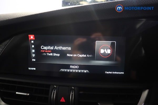 Used Alfa Romeo Giulia 2019 for sale - 76255638: Photo 16