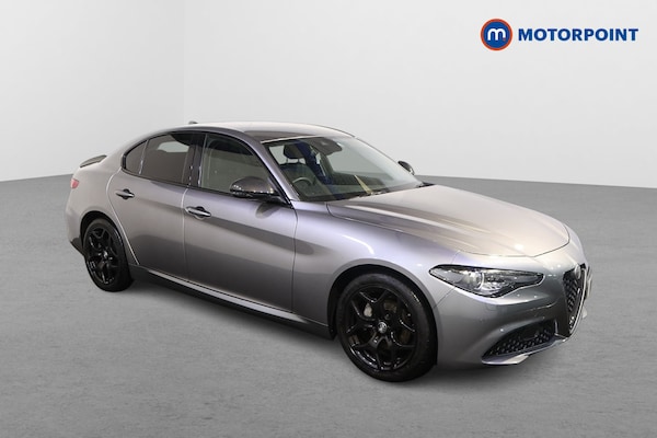 Used Alfa Romeo Giulia 2019 for sale - 76255638: Photo 1