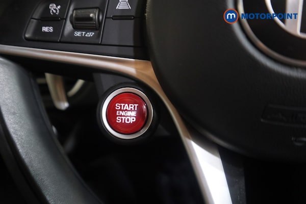 Used Alfa Romeo Giulia 2019 for sale - 76255638: Photo 20