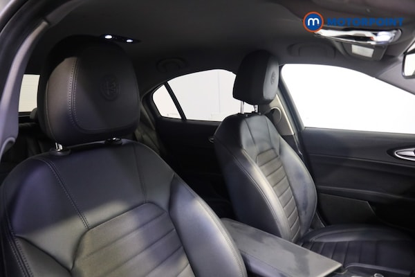 Used Alfa Romeo Giulia 2019 for sale - 76255638: Photo 22