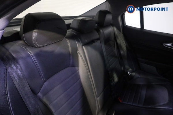 Used Alfa Romeo Giulia 2019 for sale - 76255638: Photo 23