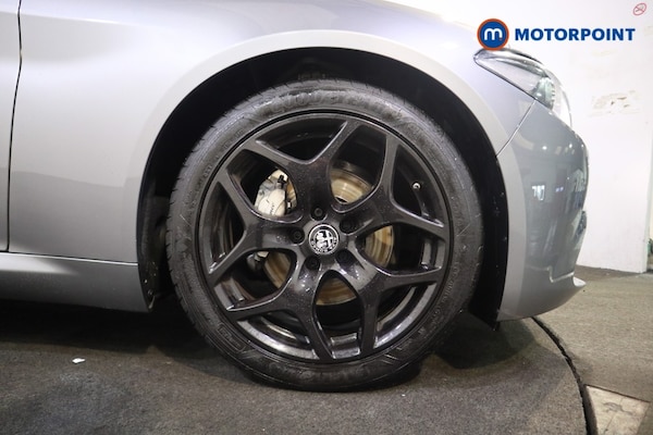 Used Alfa Romeo Giulia 2019 for sale - 76255638: Photo 26