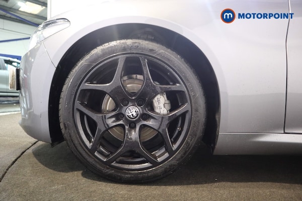 Used Alfa Romeo Giulia 2019 for sale - 76255638: Photo 27