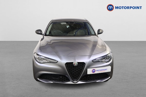 Used Alfa Romeo Giulia 2019 for sale - 76255638: Photo 2