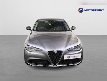 Used Alfa Romeo Giulia 2019 for sale - 76255638: Photo 2