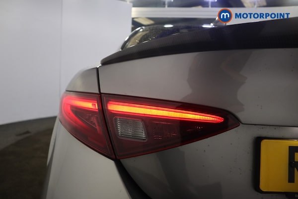 Used Alfa Romeo Giulia 2019 for sale - 76255638: Photo 31