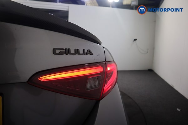 Used Alfa Romeo Giulia 2019 for sale - 76255638: Photo 32