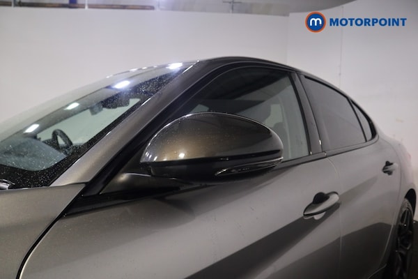 Used Alfa Romeo Giulia 2019 for sale - 76255638: Photo 34