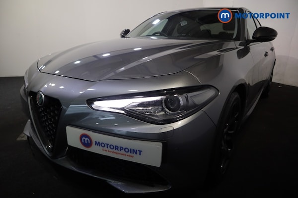 Used Alfa Romeo Giulia 2019 for sale - 76255638: Photo 35