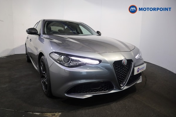 Used Alfa Romeo Giulia 2019 for sale - 76255638: Photo 36