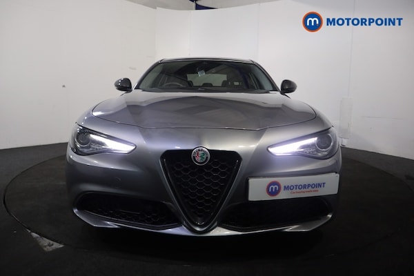 Used Alfa Romeo Giulia 2019 for sale - 76255638: Photo 37