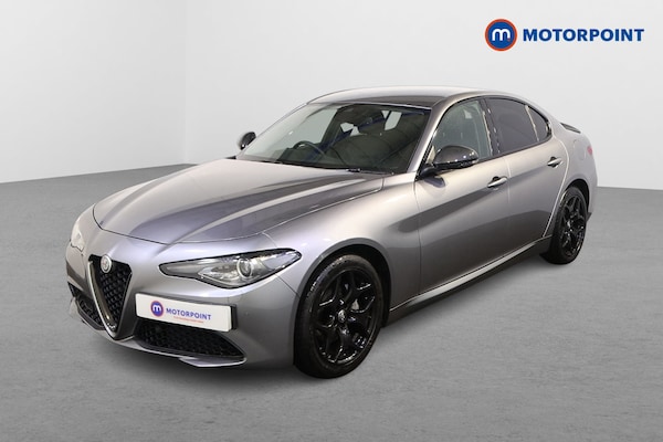 Used Alfa Romeo Giulia 2019 for sale - 76255638: Photo 3