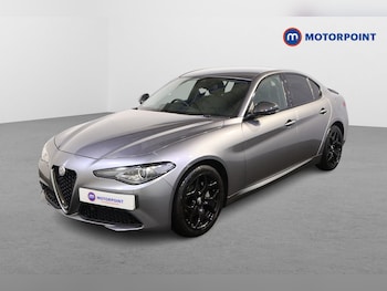 Used Alfa Romeo Giulia 2019 for sale - 76255638: Photo 3