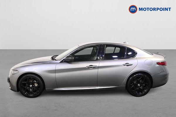 Used Alfa Romeo Giulia 2019 for sale - 76255638: Photo 4