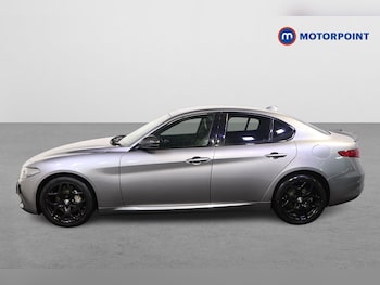 Used Alfa Romeo Giulia 2019 for sale - 76255638: Photo 4