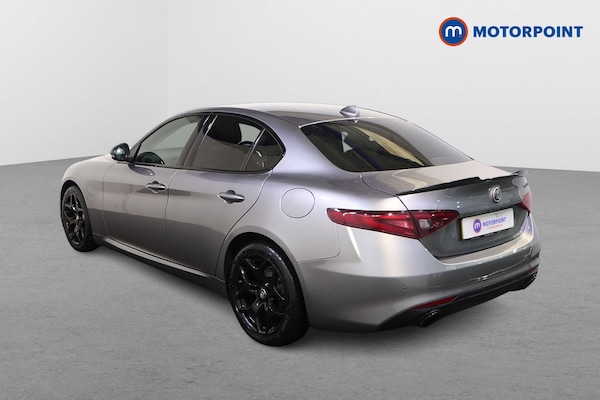 Used Alfa Romeo Giulia 2019 for sale - 76255638: Photo 5