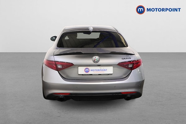 Used Alfa Romeo Giulia 2019 for sale - 76255638: Photo 6