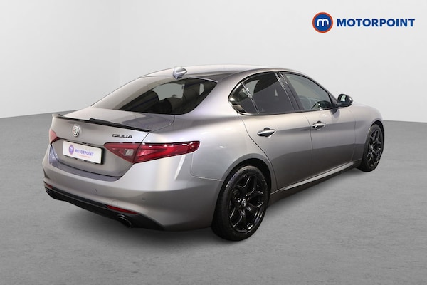 Used Alfa Romeo Giulia 2019 for sale - 76255638: Photo 7