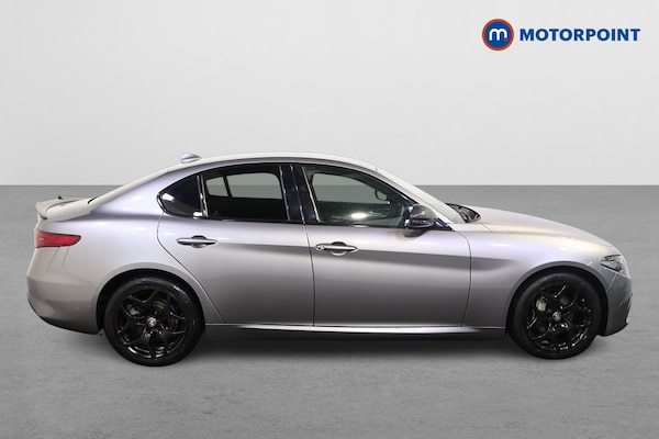 Used Alfa Romeo Giulia 2019 for sale - 76255638: Photo 8