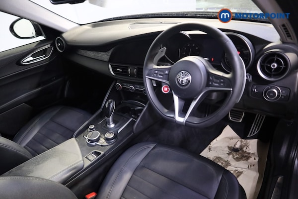 Used Alfa Romeo Giulia 2019 for sale - 76255638: Photo 9