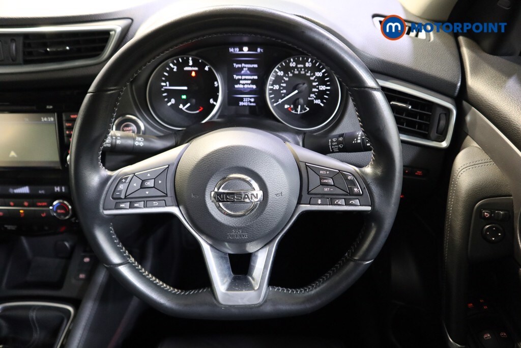Used Nissan Qashqai 2019 for sale - 77516788: Photo 10