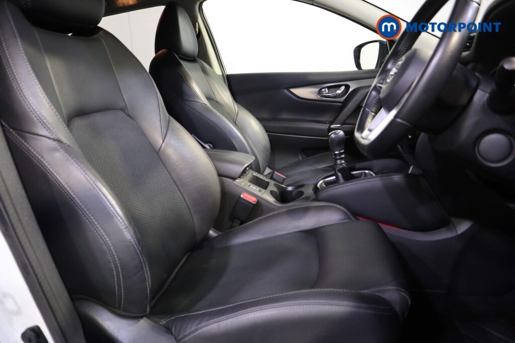 Used Nissan Qashqai 2019 for sale - 77516788: Photo 22