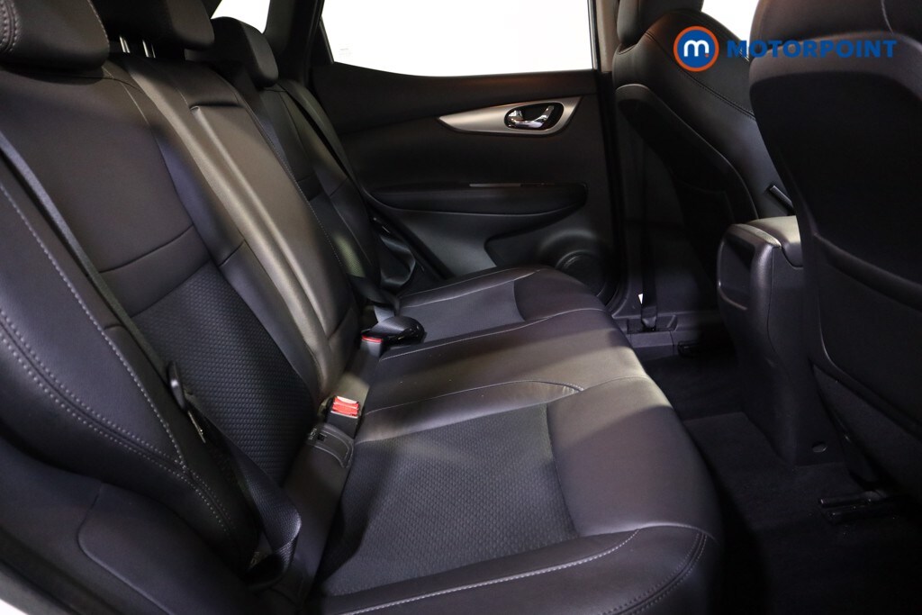 Used Nissan Qashqai 2019 for sale - 77516788: Photo 23