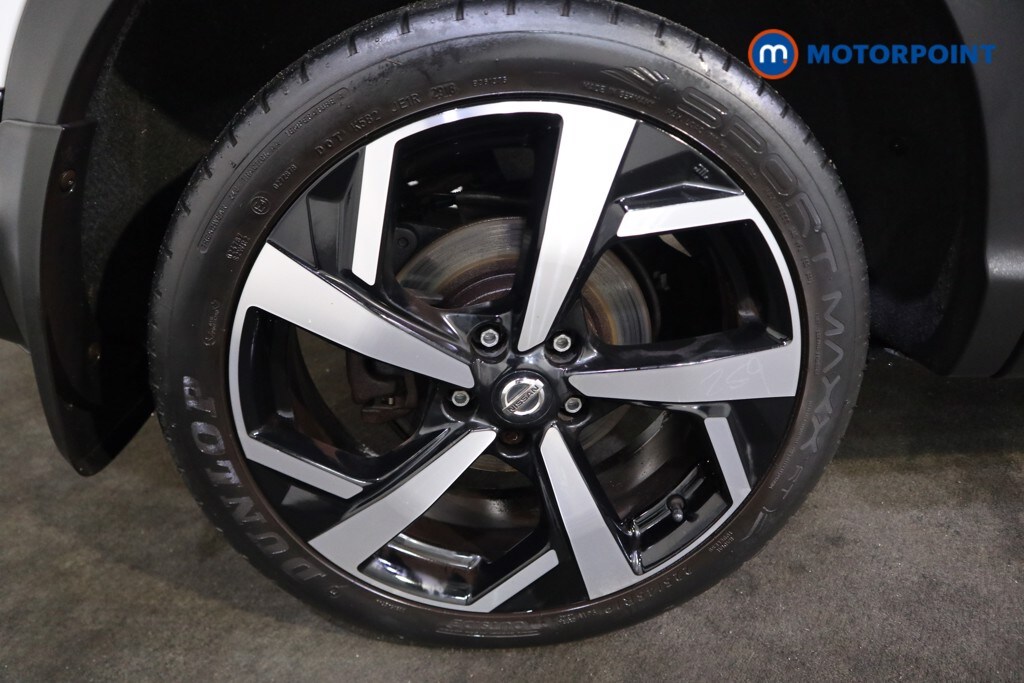 Used Nissan Qashqai 2019 for sale - 77516788: Photo 27