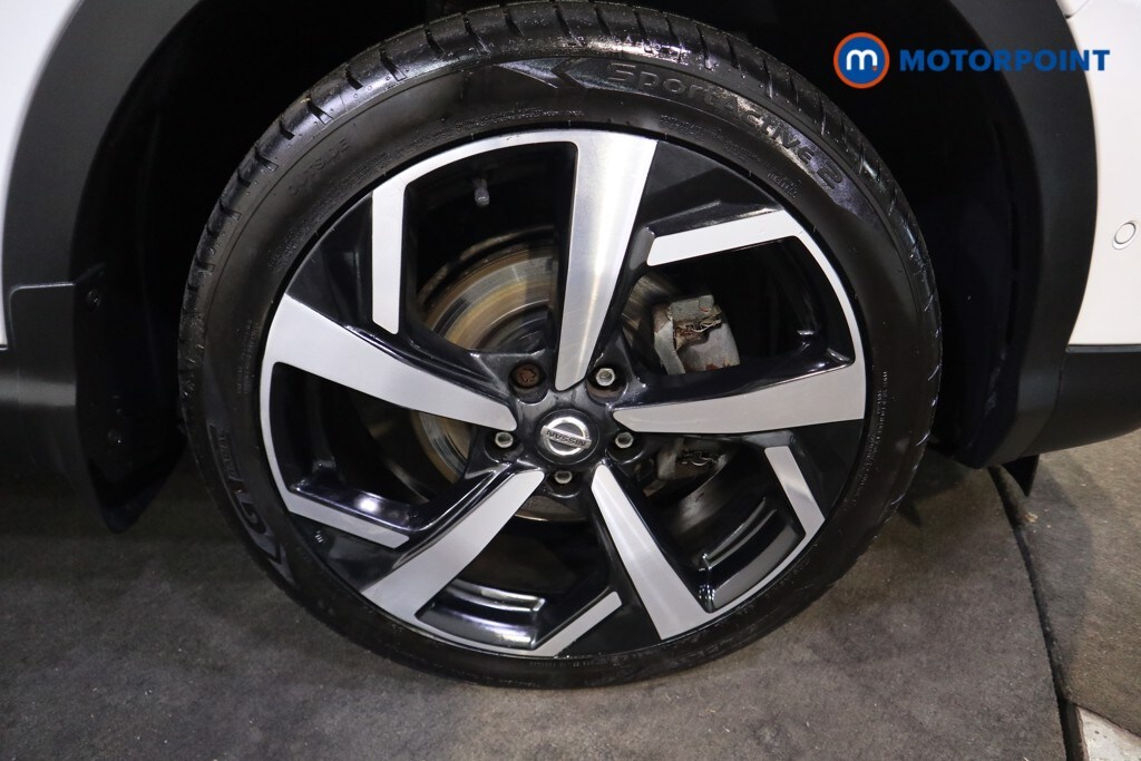 Used Nissan Qashqai 2019 for sale - 77516788: Photo 28