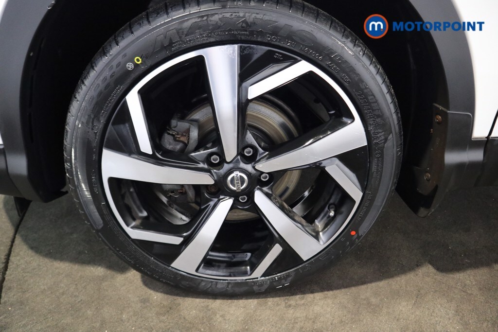 Used Nissan Qashqai 2019 for sale - 77516788: Photo 29