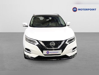 Used Nissan Qashqai 2019 for sale - 77516788: Photo