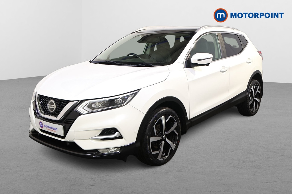 Used Nissan Qashqai 2019 for sale - 77516788: Photo 3