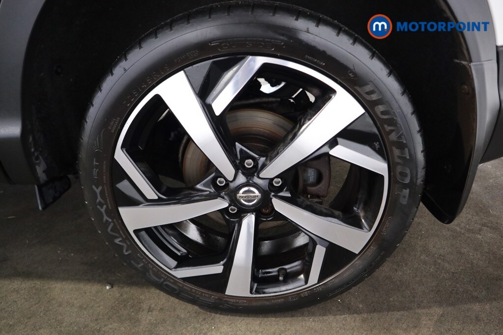 Used Nissan Qashqai 2019 for sale - 77516788: Photo 30