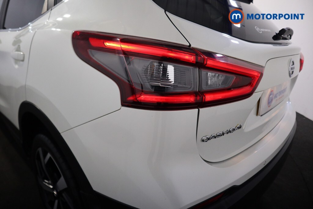 Used Nissan Qashqai 2019 for sale - 77516788: Photo 33