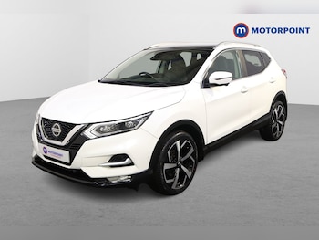 Used Nissan Qashqai 2019 for sale - 77516788: Photo