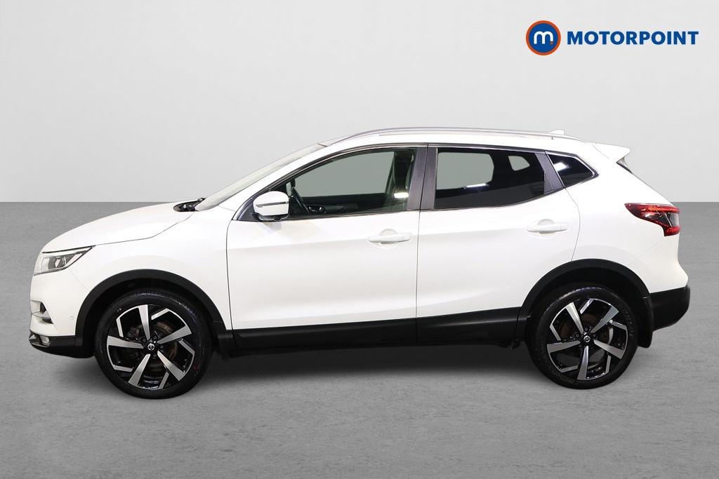 Used Nissan Qashqai 2019 for sale - 77516788: Photo 4