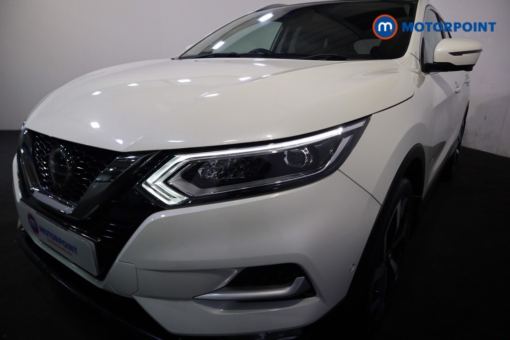 Used Nissan Qashqai 2019 for sale - 77516788: Photo 40