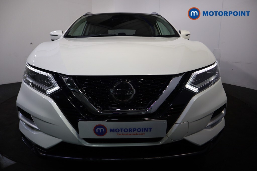 Used Nissan Qashqai 2019 for sale - 77516788: Photo 41