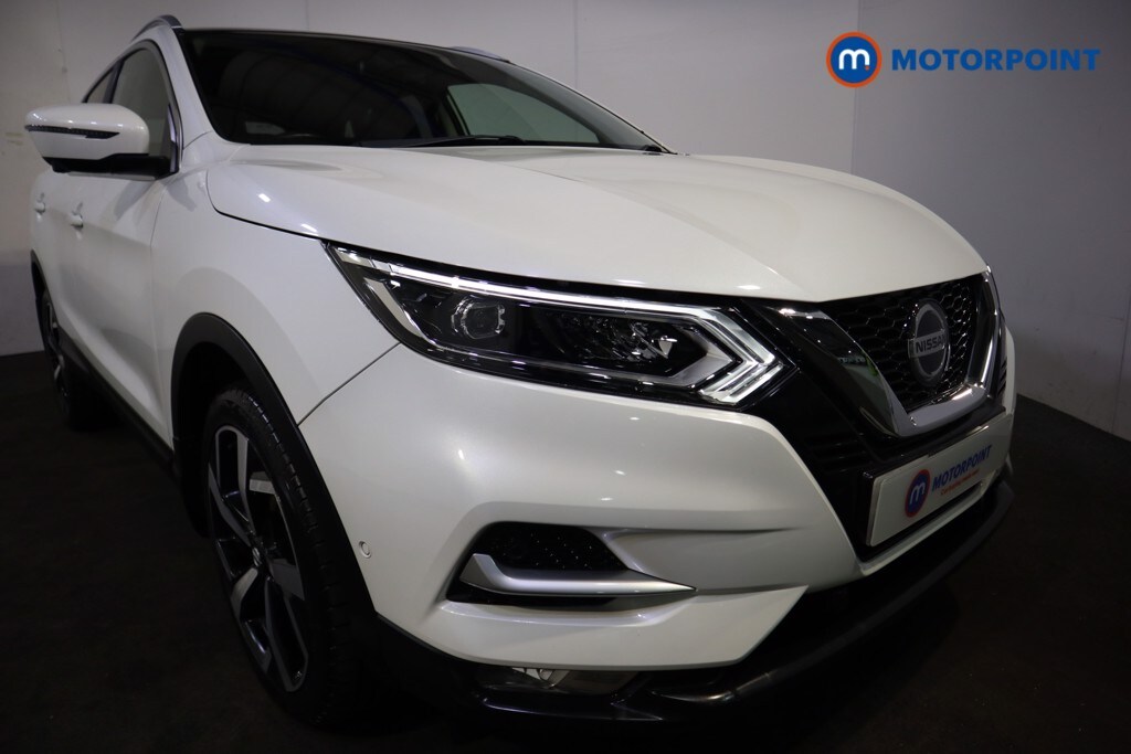 Used Nissan Qashqai 2019 for sale - 77516788: Photo 42