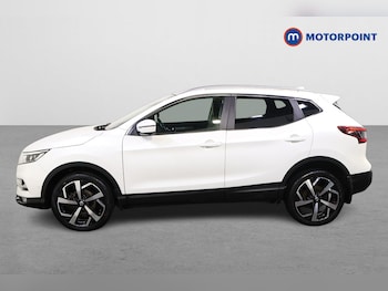 Used Nissan Qashqai 2019 for sale - 77516788: Photo