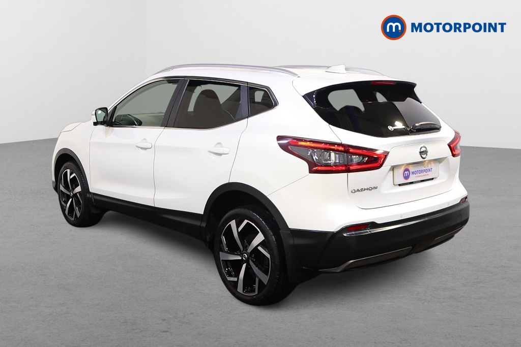 Used Nissan Qashqai 2019 for sale - 77516788: Photo 5