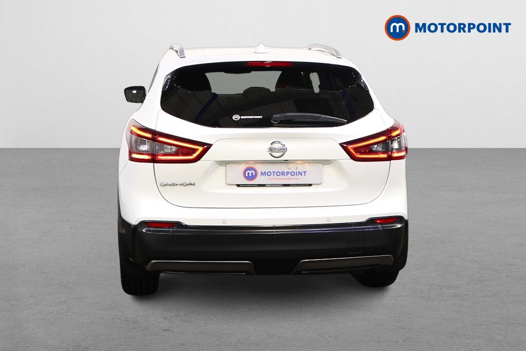 Used Nissan Qashqai 2019 for sale - 77516788: Photo 6