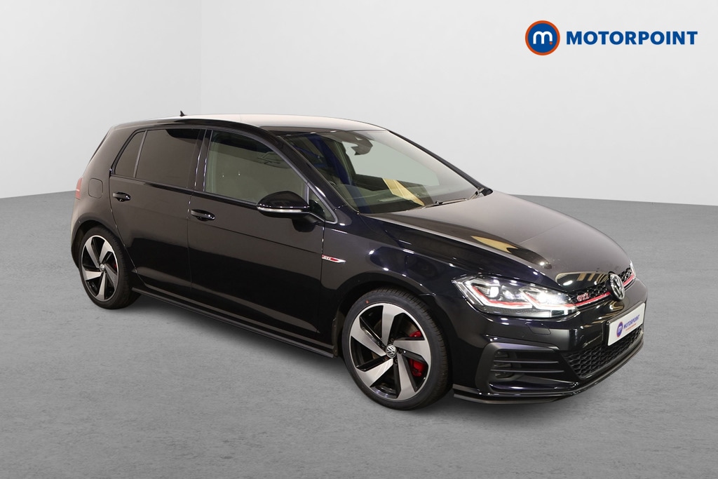 Used Volkswagen Golf 2020 for sale - 75997655: Photo 1