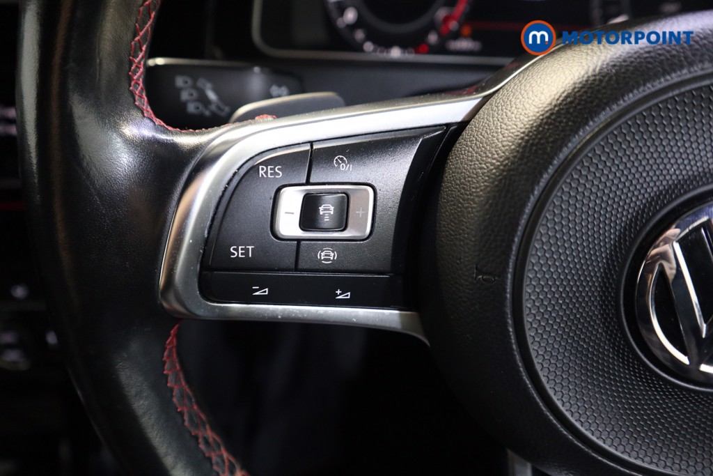 Used Volkswagen Golf 2020 for sale - 75997655: Photo 11
