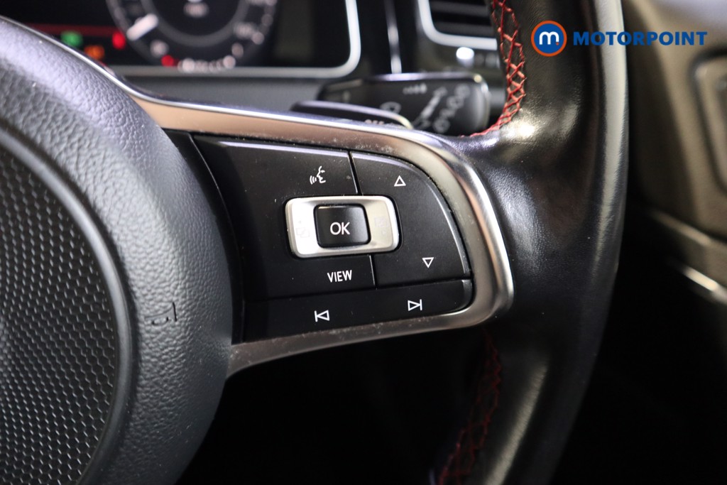 Used Volkswagen Golf 2020 for sale - 75997655: Photo 12