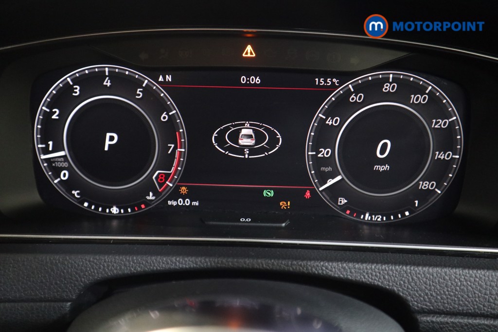 Used Volkswagen Golf 2020 for sale - 75997655: Photo 14