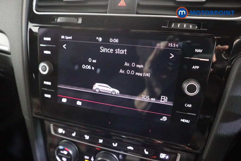 Used Volkswagen Golf 2020 for sale - 75997655: Photo 15