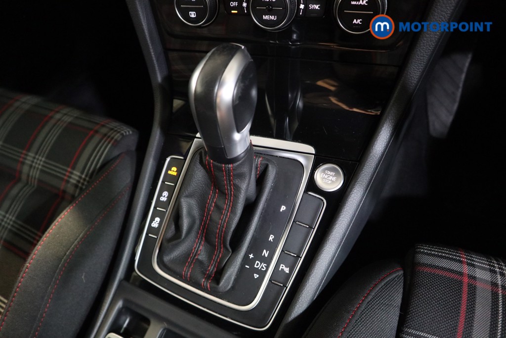 Used Volkswagen Golf 2020 for sale - 75997655: Photo 17