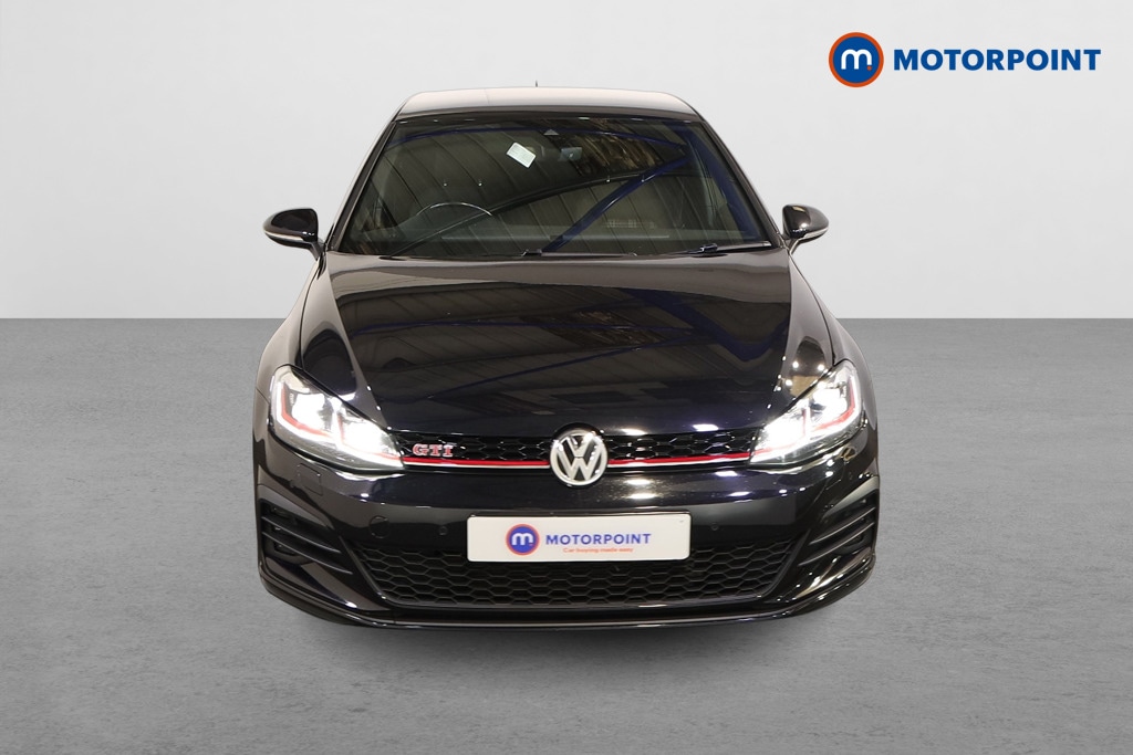 Used Volkswagen Golf 2020 for sale - 75997655: Photo 2