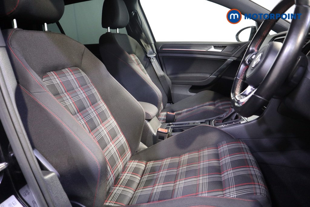 Used Volkswagen Golf 2020 for sale - 75997655: Photo 21